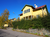 Fastigheten i Björnlunda